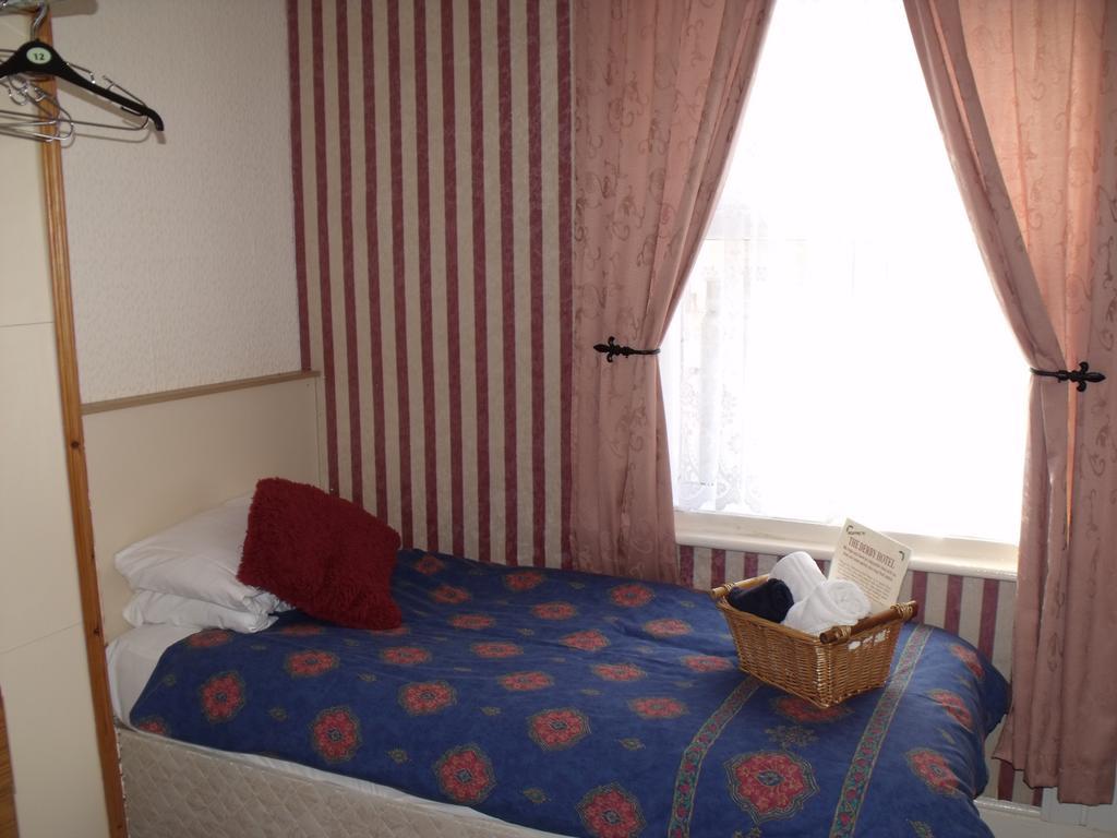The Derby Hotel Blackpool Kamer foto