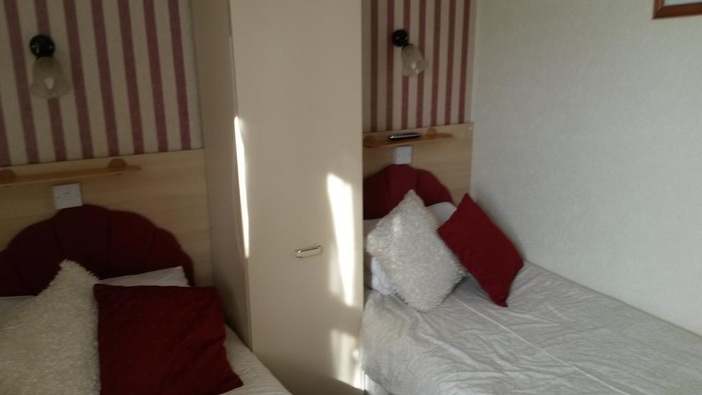 The Derby Hotel Blackpool Buitenkant foto